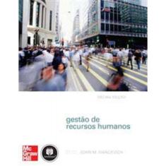 Gestao De Recursos Humanos 10Ed.