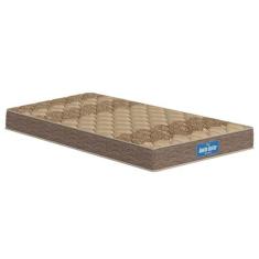 Colchão Solteiro Espuma D33 / EP Anatômico Firmepedic Guarda Costas Pr