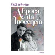 Livro - A Época da Inocência