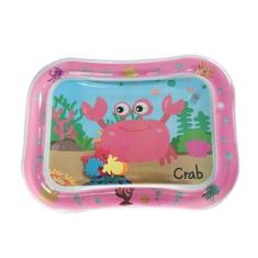 Tapete Infantil Água Atividades Color Baby