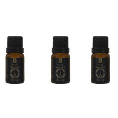 Kit 3 Essências Paris/Sweet Peônia - 10Ml Via Aroma