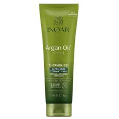 Inoar Argan Oil - Defrizante Thermoliss 240ml, 240ml