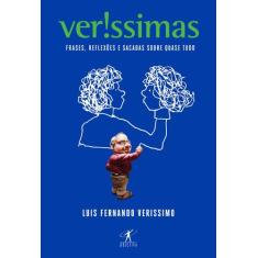 Livro - Veríssimas