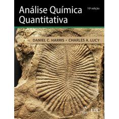 Livro - Análise Química Quantitativa