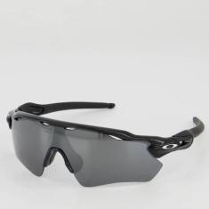 Óculos de Sol Oakley Radar Ev Path Preto, Único