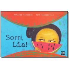 Sorri, Lia! - SM EDICOES