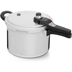 Panela De Pressão Eterna 6 Litros - 097103 - Nigro