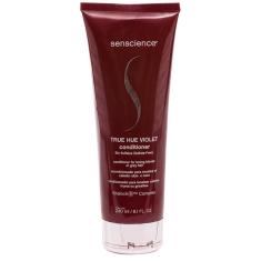 Senscience True Hue Violet - Condicionador 240ml