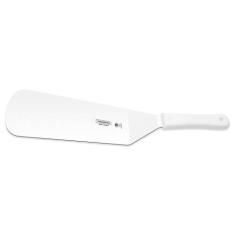 Espátula Para Frituras 9"x3" Tramontina Lâmina Em Aço Inox E Cabo Bran