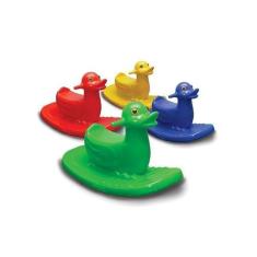 Gangorra Patinho Individual - Freso