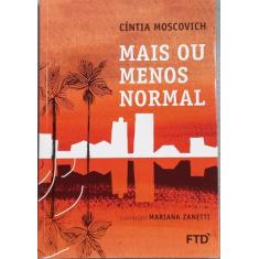 Mais ou menos normal - FTD