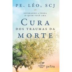 Livro - Cura dos traumas da morte