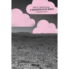 Livro - O monopólio da mídia