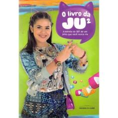 Livro Da Ju, o 2