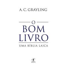 Livro - O bom livro