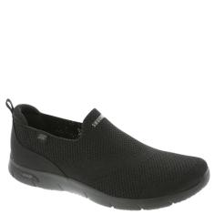 Skechers Tênis feminino, Preto, 8.5