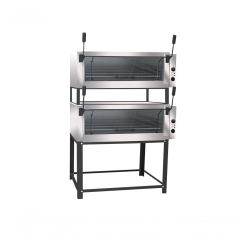 Forno Eletrico 2 Camaras Ferid80 220V