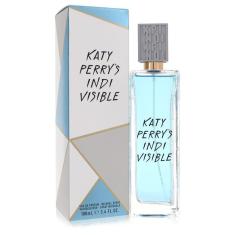 Perfume Feminino Indivisible Katy Perry 100 Ml Eau De Parfum