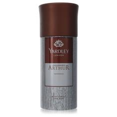 Perfume Masculino Yardley London 150 Ml Body Spray