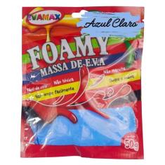 Massinha Eva Colorida Arte Modelagem Infantil Educa Atóxica