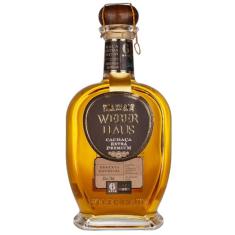 Cachaça Extra Premium Weber Haus 750 Ml