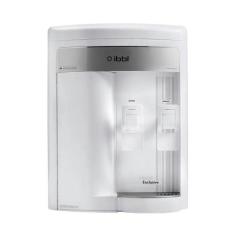 Purificador de Água IBBL FR-600 Exclusive - Com Compressor, Branco, 22