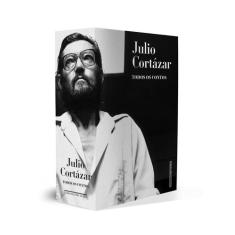 Livro - Todos os contos