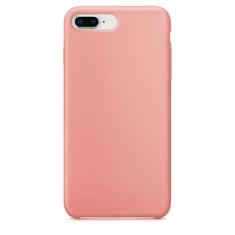 Capa Capinha Silicone Compatível com iPhone 7 Plus E 8 Plus - GCM, Ros
