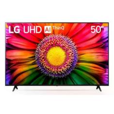 Smart Tv LG Led 50 50ut801c0sa 4k Ultra Hd Thinq Ai Webos 24