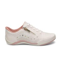 Tênis Kolosh Feminino Casual Supremo Calce Fácil C1299-Feminino