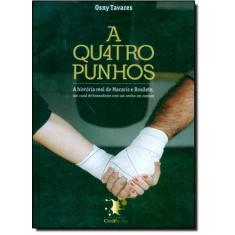 Quatro Punhos, A - COMPACTOS, 3