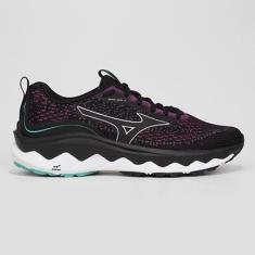 Tênis Mizuno Wave Way 3 Feminino-Feminino