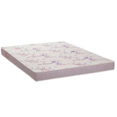 Colchão Viúva Espuma Physical Resistente 128x188x14cm D20 Double Side Ortobom