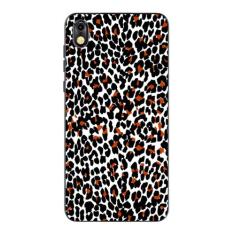 Capa Adesivo Skin355 Verso Para Blu Advance 5.2 - KawaSkin
