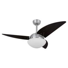 Ventilador de Teto Clear Tabaco 127V - CASAH, 110V