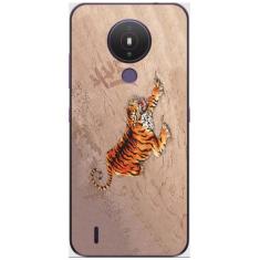 Capa Adesivo Skin243 Verso Para Nokia 1.4 (2021) - KawaSkin