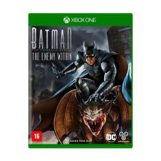 Batman the Enemy Within - Xbox One