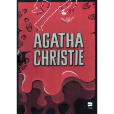 Colecao Agatha Christie - Box 3