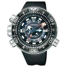 Citizen Relógio masculino Promaster BN2024-05E Divers