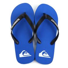 Chinelo Quiksilver Molokai ID Masculino-Masculino