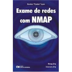 Exame De Redes Com Nmap - Ciencia Moderna