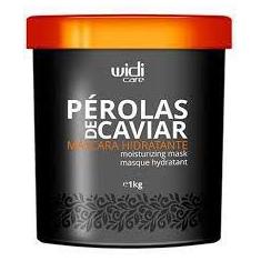 Widi Care Pérolas De Caviar - Máscara Hidratante 1Kg
