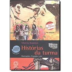 Histórias da turma