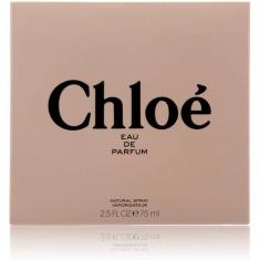 Perfume Chloé Feminino Eau De Parfum 75ml