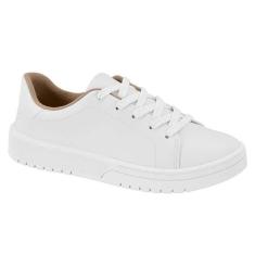 Tênis napa Sardenha Moleca