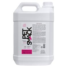 Centagro Condicionador Industrial Para Cães E Gatos 5Kg Pet Smack