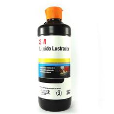 Líquido Lustrador 3m - 500ml, 500ml