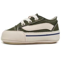 Tênis Bebê Cano Baixo Menino e Menina Fresquinho para Verão  - Bicho d