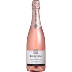 Espumante Don Guerino Moscatel Rosé 750ML