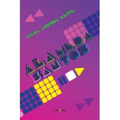 Livro - Alameda Santos